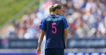 Matildas Abroad Preview: NWSL Challenge Cup kicks-off for San Diego Wave