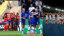 Matildas Abroad Review: Gorry scores for Vittsjö GIK; Kerr provides assist & Carpenter claims D1 title for Lyon