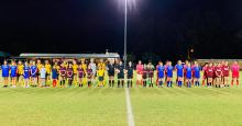 CommBank Junior Matildas squad selected for Korea Republic International Series