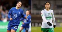 Matildas Abroad Preview: Midweek action in England and Sweden