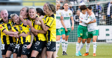Matildas Abroad Preview: Wave host Angel City in SoCal derby