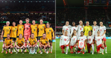 How to watch: Australia vs Canada