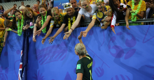 More tickets available for all 64 FIFA Women’s World Cup 2023™ matches