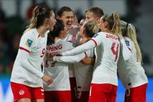 FIFA Women's World Cup Opposition Spotlight: Canada