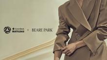 CommBank Matildas celebrate its biggest year in style with BEARE PARK