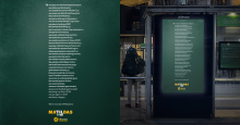 CommBank Matildas deliver final powerful message in Football Australia campaign via Ogilvy and GroupM