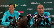 WATCH: Williams and Yallop's Press Conferences | FIFA Women's World Cup 2023™