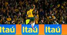 VOTE: Sam Kerr nominated for FIFA Puskás Award