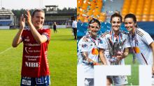 Matildas Abroad Review: Grant scores the matchwinner for Vittsjö GIK; Carpenter claims Trophée des Championnes title