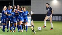Matildas Abroad Review: Gorry scores for Vittsjö GIK; Raso makes her debut for Real Madrid