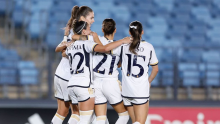 Matildas Abroad Review: Raso scores first goal for Real Madrid