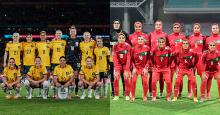 Match Preview: CommBank Matildas v IR Iran | 2024 AFC Women's Olympic Qualifying Tournament