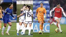 Matildas Abroad Review: Kerr & Raso score, Micah makes WSL debut & Cooney-Cross picks up two assists