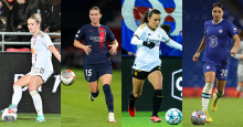 UWCL Preview: Group stage continues with matchday 2