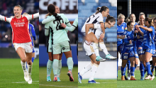 Matildas Abroad Preview: Foord, Kerr, Raso, Gorry on the scoresheet