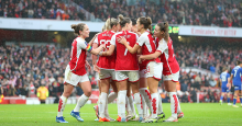 Matildas Abroad Review: Catley provides an assist as Arsenal smash Chelsea in statement WSL victory 
