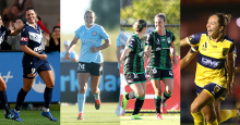 Matildas at Home Review: Gielnik dominates for Victory; Galic, Logarzo & Simon score
