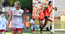 CommBank Matildas Squad Update