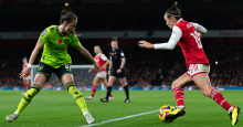 Matildas Abroad Preview: Top of the table blockbusters in WSL