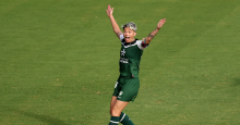 Matildas at Home Preview: Michelle Heyman returns to club after CommBank Matildas recall