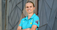 Torpey: CommBank Matildas call-up "dream come true"