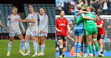 Matildas Abroad Review: Catley makes 100th appearance for Arsenal; Kennedy claims assist in Derby win