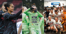 Matildas Abroad Review: Fowler goal can't prevent cupset, Sayer scores in Swedish Cup; PSG book spot in final