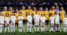 How to Watch: Draw for the Women’s Olympic Football Tournament Paris 2024