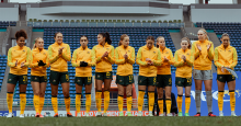How to Watch: CommBank Young Matildas v Chinese Taipei | AFC U20 Women's Asian Cup Uzbekistan 2024™