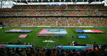 Football Australia Reveals Host Cities for AFC Women's Asian Cup 2026™ Bid