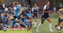 Matildas at Home Preview: Unpredictable semi-finals await