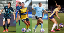 Matildas at Home Preview: Spots in the final up for grabs