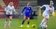 Matildas Abroad Preview: FA Cup final place at stake; Lyon one win away from title 
