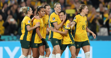 Final ticket release for CommBank Matildas’ ‘Til it’s Done Farewell Series in Adelaide and Sydney
