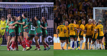 How to Watch: Mexico v CommBank Matildas