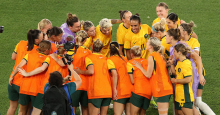 Match Preview: Mexico v CommBank Matildas