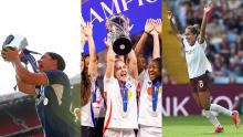 Matildas Abroad Review: Chelsea triumphant in WSL five-peat; Lyon are champions of France; Fowler scores for City