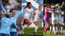 Matildas Abroad Review: Fowler scores brace; Raso scores; Carpenter's Lyon reaches UWCL final