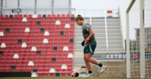 CommBank Matildas Squad Update - 28th May 2024