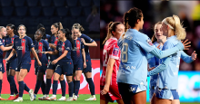 Matildas Abroad Preview: PSG in French Cup final; Manchester City close to WSL title