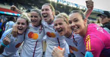 Matildas Abroad Preview: Lyon look to lift 9th UWCL trophy; FC Nordsjælland three games away from title
