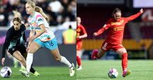 Matildas Abroad Preview: Heatley’s Nordsjælland closing in on league title