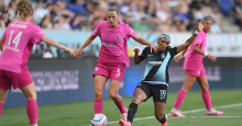 Matildas Abroad Preview: NWSL, Damallsvenskan continue as other European leagues wind up