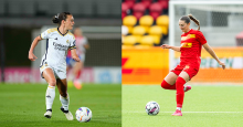 Matildas Abroad Review: Heatley’s goal helps FC Nordsjælland win first league title; Madrid finish season on a high