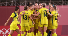 Ultimate Guide: Women's Olympic Football Tournament 2024, Group B