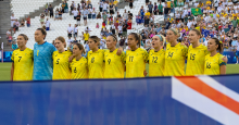 Matildas go down to World No.4 Germany at Paris 2024 opener