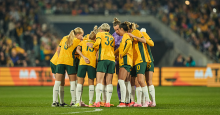 FIFA release latest Women’s World Rankings