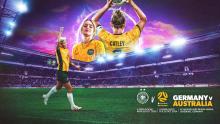 CommBank Matildas to face Olympic Bronze Medallist in October