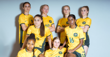 How to Watch: CommBank Young Matildas v Colombia | FIFA U20 Women’s World Cup Colombia 2024™