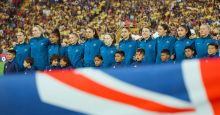 How to Watch: CommBank Young Matildas v Mexico | FIFA U20 Women’s World Cup Colombia 2024™
